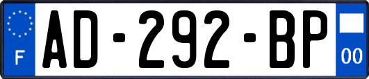 AD-292-BP