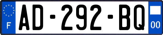 AD-292-BQ