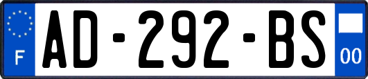 AD-292-BS