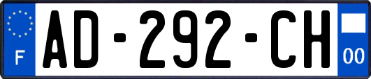 AD-292-CH
