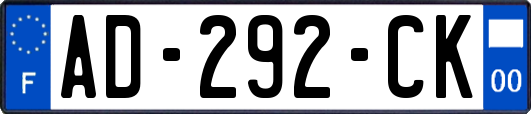 AD-292-CK