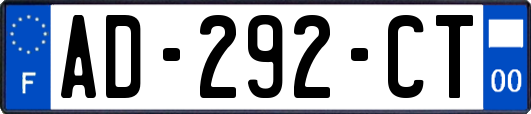 AD-292-CT