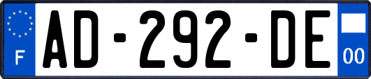 AD-292-DE