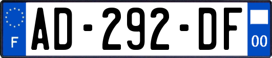 AD-292-DF