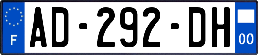 AD-292-DH