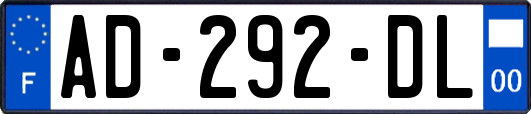 AD-292-DL