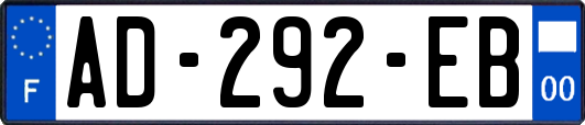 AD-292-EB