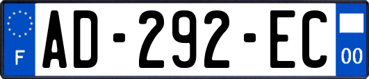 AD-292-EC
