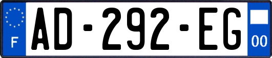 AD-292-EG