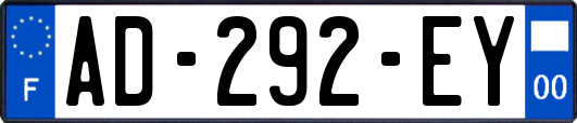 AD-292-EY