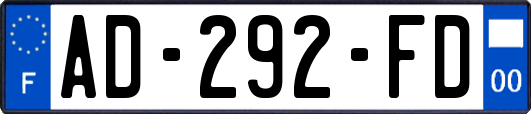 AD-292-FD