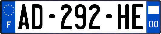 AD-292-HE