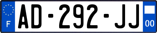 AD-292-JJ