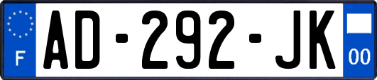 AD-292-JK