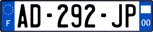 AD-292-JP