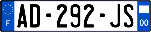 AD-292-JS