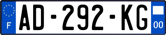 AD-292-KG