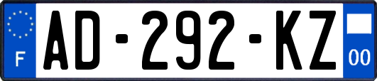 AD-292-KZ