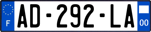 AD-292-LA