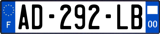 AD-292-LB