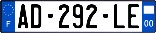 AD-292-LE