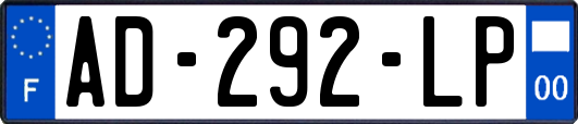 AD-292-LP