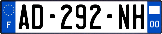 AD-292-NH