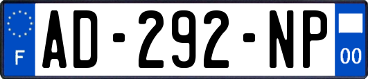 AD-292-NP