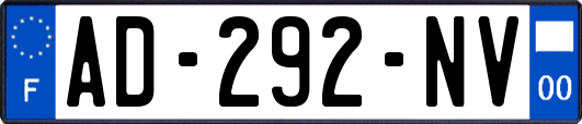 AD-292-NV