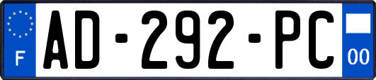AD-292-PC
