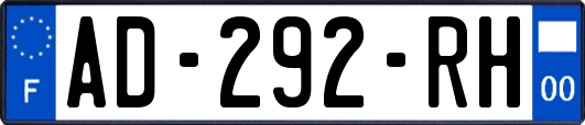 AD-292-RH