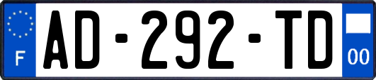 AD-292-TD