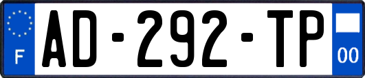 AD-292-TP