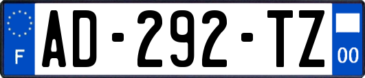 AD-292-TZ