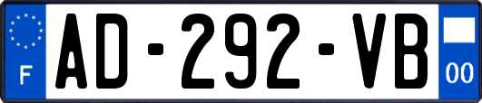 AD-292-VB