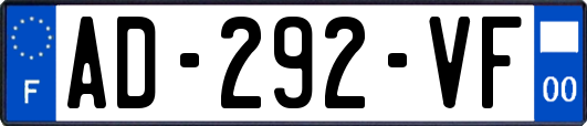 AD-292-VF