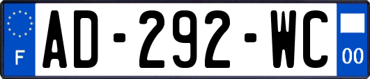 AD-292-WC