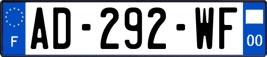 AD-292-WF