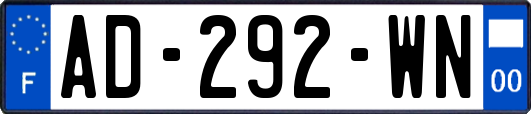 AD-292-WN