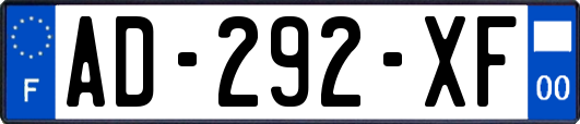AD-292-XF