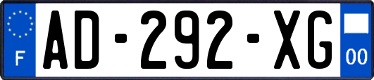 AD-292-XG