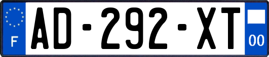 AD-292-XT