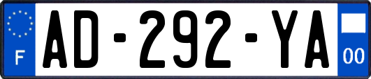 AD-292-YA
