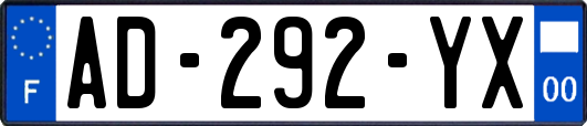 AD-292-YX