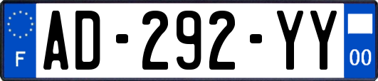 AD-292-YY