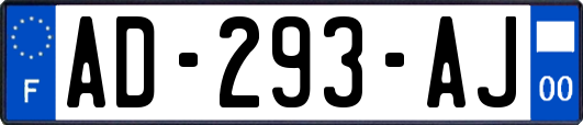 AD-293-AJ