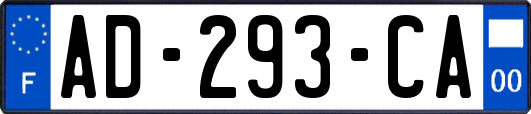 AD-293-CA