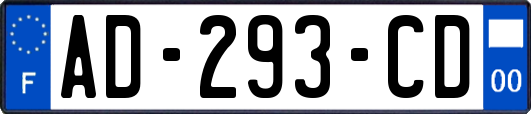 AD-293-CD