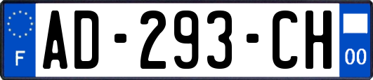 AD-293-CH