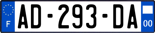 AD-293-DA